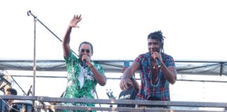 Com recorde de público e segurança, Nossadrilha consolida sucesso no Maior e Melhor São João do Mundo em Caruaru