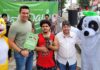 Fagner dos Animais comemora sucesso do Pet Day no Salgado