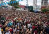 Confira as ruas que serão interditadas temporariamente para a realização da “Nossa Drilha”