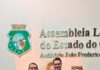 ESCOLEGIS Caruaru e ELEPE participam do 43º Encontro Nacional da ABEL em Fortaleza