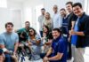 Em Petrolina, governadora Raquel Lyra entrega habitacional de 200 apartamentos em parceria com o governo federal