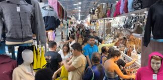 São João 2026: 77% dos empresários do Polo de Confecções de Pernambuco preveem desempenho superior ao do ano passado