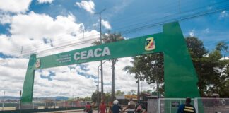 Ceaca antecipa funcionamento para garantir abastecimento durante o São João