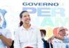Raquel Lyra concentra agenda de entregas em Caruaru com investimentos em saúde, habitação e infraestrutura