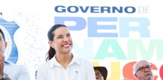 Raquel Lyra concentra agenda de entregas em Caruaru com investimentos em saúde, habitação e infraestrutura