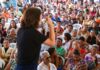 Em agenda no Agreste, Priscila Krause amplia programa do leite, entrega escrituras e reforça transporte escolar