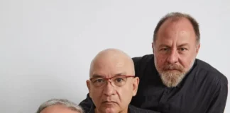 Caruaru recebe Paralamas do Sucesso, Pablo e O Grande Encontro; confira a programação do Festival Pernambuco Meu País 2026