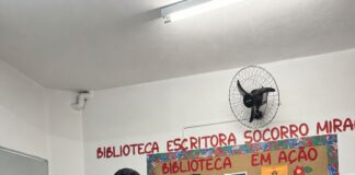 Professor da Rede Municipal de Caruaru concorre a uma das maiores premiações da internet na categoria educação
