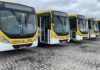 Coletivos reforça frota de ônibus para o primeiro fim de semana de programação no Alto do Moura