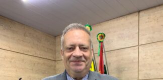 OPINIÃO — “Saúde para todos”, por Jorge Quintino