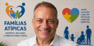 18 de Junho – Dia do Orgulho Autista, por Jorge Quintino