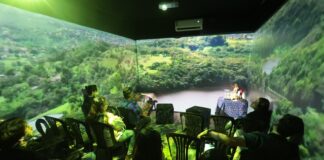 Educação ambiental ganha protagonismo no São João de Caruaru com debate sobre sustentabilidade