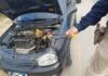 Homem compra carro roubado por R$8,6 mil e é detido pela PRF em Caruaru