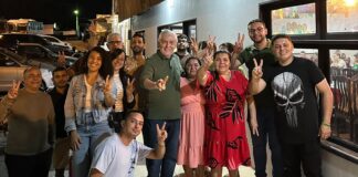 Silvio Nascimento realiza “bate-papo conservador” em São Caetano