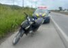 Há 20 anos sem ficar em dia: motocicleta é flagrada pela PRF em Caruaru; VEJA VÍDEO