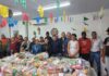 Fagner dos Animais destaca sustentabilidade e reconhecimento aos catadores em ação com a Solar Coca-Cola