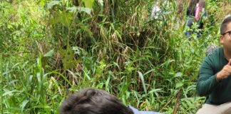 Fagner dos Animais destaca importância da preservação durante aniversário de 43 anos da Serra dos Cavalos