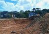 Governo de Pernambuco avança com frentes de serviço, envio de maquinário e ajuda humanitária em municípios afetados pelas chuvas