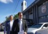 Vereador do Recife registra boletim de ocorrência após desentendimento com prefeito durante evento em São José do Belmonte