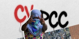 PCC e CV entram na lista de grupos terroristas dos Estados Unidos