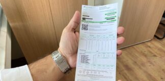 FIQUE ATENTO — Conta de luz terá mudança no número de identificação do cliente