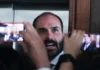 STF inicia sessão que vai decidir se Eduardo Bolsonaro será condenado