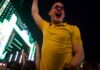 Brasil vence e Wesley Safadão comanda a festa no Pátio de Eventos de Caruaru