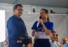 Pité reforça base de Raquel Lyra; PSD chega a 80 prefeitos em Pernambuco