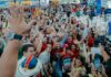 Com mais de R$ 45 milhões em investimentos, governadora Raquel Lyra autoriza início de obras de Escola Técnica, intervenções na BR-232 e licitação da VPE-048 em Vitória de Santo Antão