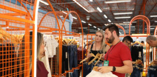 Rodada da Moda em Caruaru deve movimentar R$ 38 milhões e reunir mais de 200 expositores