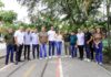 Rodrigo Pinheiro anuncia pacote de novidades para a Via Parque com bicicletas e patinetes elétricos gratuitos
