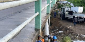 Falta d’água em Caruaru: veja os bairros afetados e como pedir caminhão-pipa da Compesa