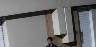 Câmera flagra momento em que criminoso incendeia fabrico em Caruaru; polícia procura suspeitos; VEJA VÍDEO