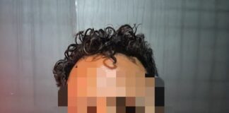 Fim da fuga: homem com mandado de prisão é localizado e detido no Centro de Caruaru