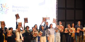 Governo de Pernambuco lança o primeiro plano de combate ao uso de drogas do Estado
