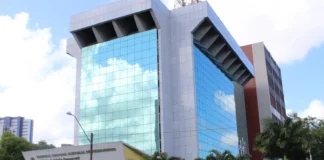 TRE-PE determina remoção de vídeo com inteligência artificial contra Raquel Lyra publicado por deputados