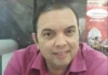 Acusado de mandar matar jornalista Marcolino Junior será julgado em agosto, mais de dez anos após o crime