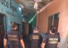 Polícia Federal deflagra operações contra abuso sexual infantil na internet em Pernambuco