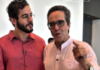 Ao lado de Túlio Gadelha, Maurício Rands defende chapa “Lula, Raquel e Túlio” para 2026