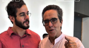 Ao lado de Túlio Gadelha, Maurício Rands defende chapa “Lula, Raquel e Túlio” para 2026