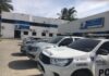 Polícia Civil elucida homicídio em Caruaru e prende dois suspeitos que confessaram crime