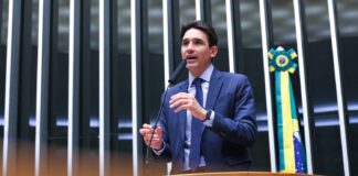“Temos que tomar medidas mais duras contra o feminicídio”, dispara Silvio Costa Filho