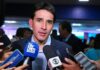 Silvio Costa Filho reafirma apoio do Republicanos de Pernambuco a Lula e João Campos nas eleições de 2026