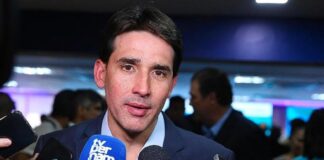 Silvio Costa Filho reafirma apoio do Republicanos de Pernambuco a Lula e João Campos nas eleições de 2026