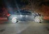 Tragédia na BR-316: colisão entre carro e moto deixa dois mortos e quatro feridos em Araripina