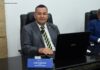 Cabo Cardoso parabeniza decreto de Rodrigo Pinheiro sobre transporte alternativo