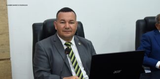 Cabo Cardoso parabeniza decreto de Rodrigo Pinheiro sobre transporte alternativo