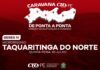 CRO-PE lança caravana de saúde bucal para levar capacitação e ações sociais às regiões de Pernambuco