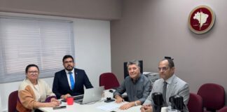 FIQUE ATENTO — Carteira de Estudante Digital passa a ser aceita para emissão do Cartão Leva