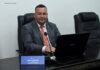 Cabo Cardoso defende regularização dos loteiros e criação de terminal oeste para transporte alternativo em Caruaru